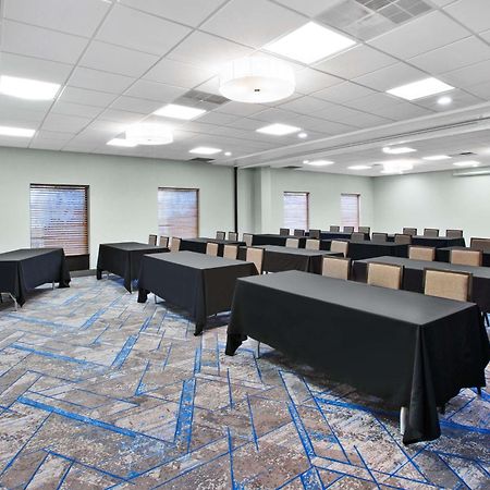 Hampton Inn & Suites Springboro Εξωτερικό φωτογραφία