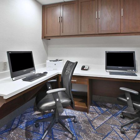 Hampton Inn & Suites Springboro Εξωτερικό φωτογραφία