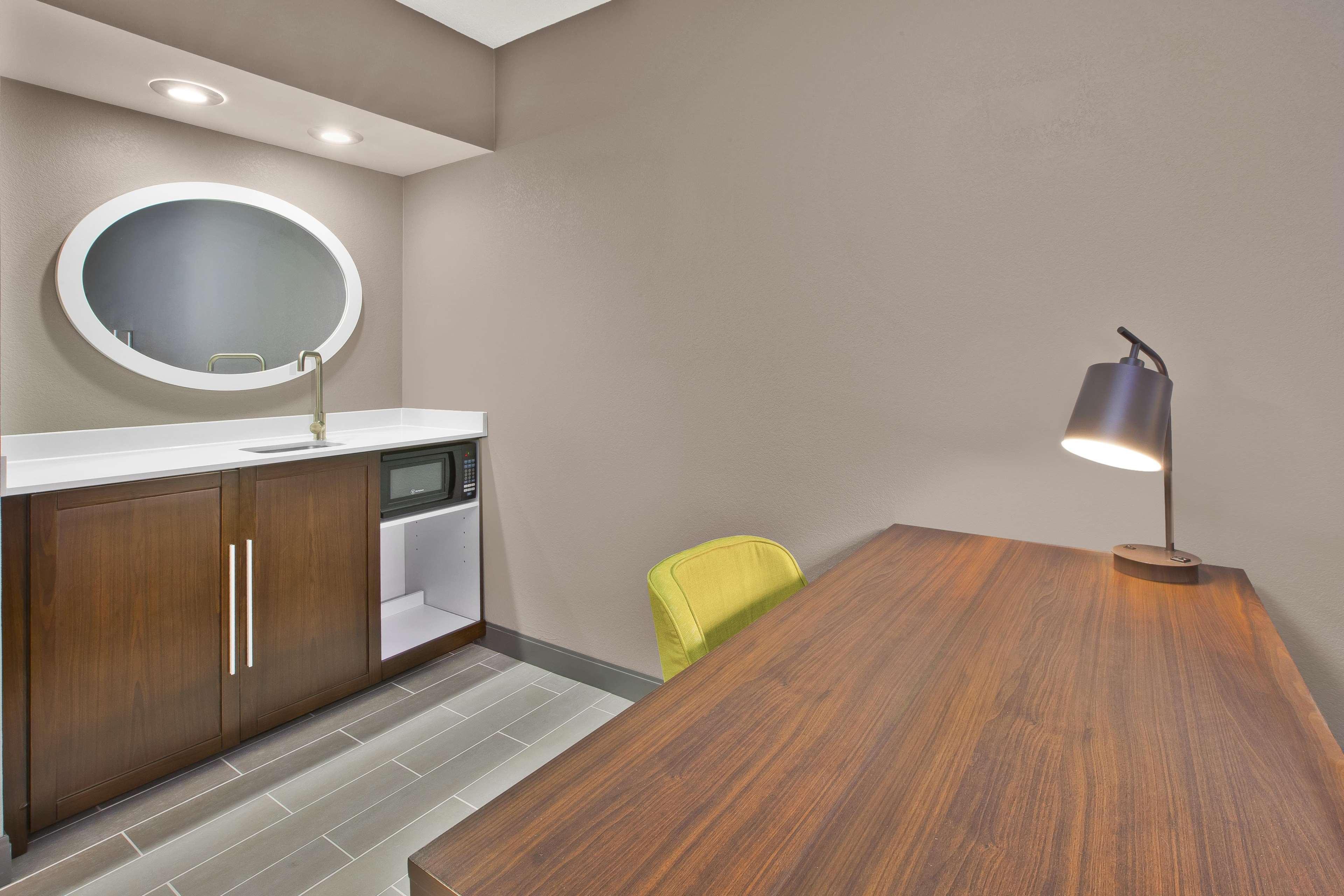 Hampton Inn & Suites Springboro Εξωτερικό φωτογραφία