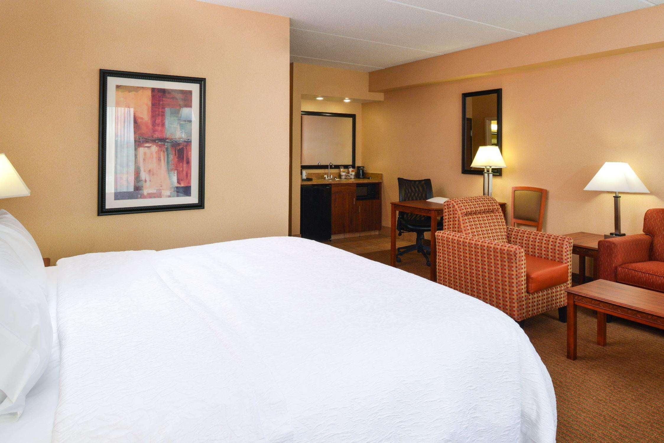 Hampton Inn & Suites Springboro Εξωτερικό φωτογραφία