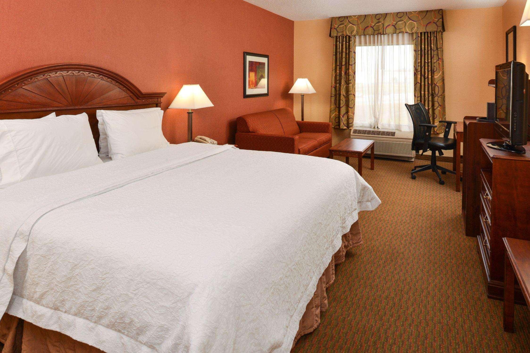 Hampton Inn & Suites Springboro Εξωτερικό φωτογραφία