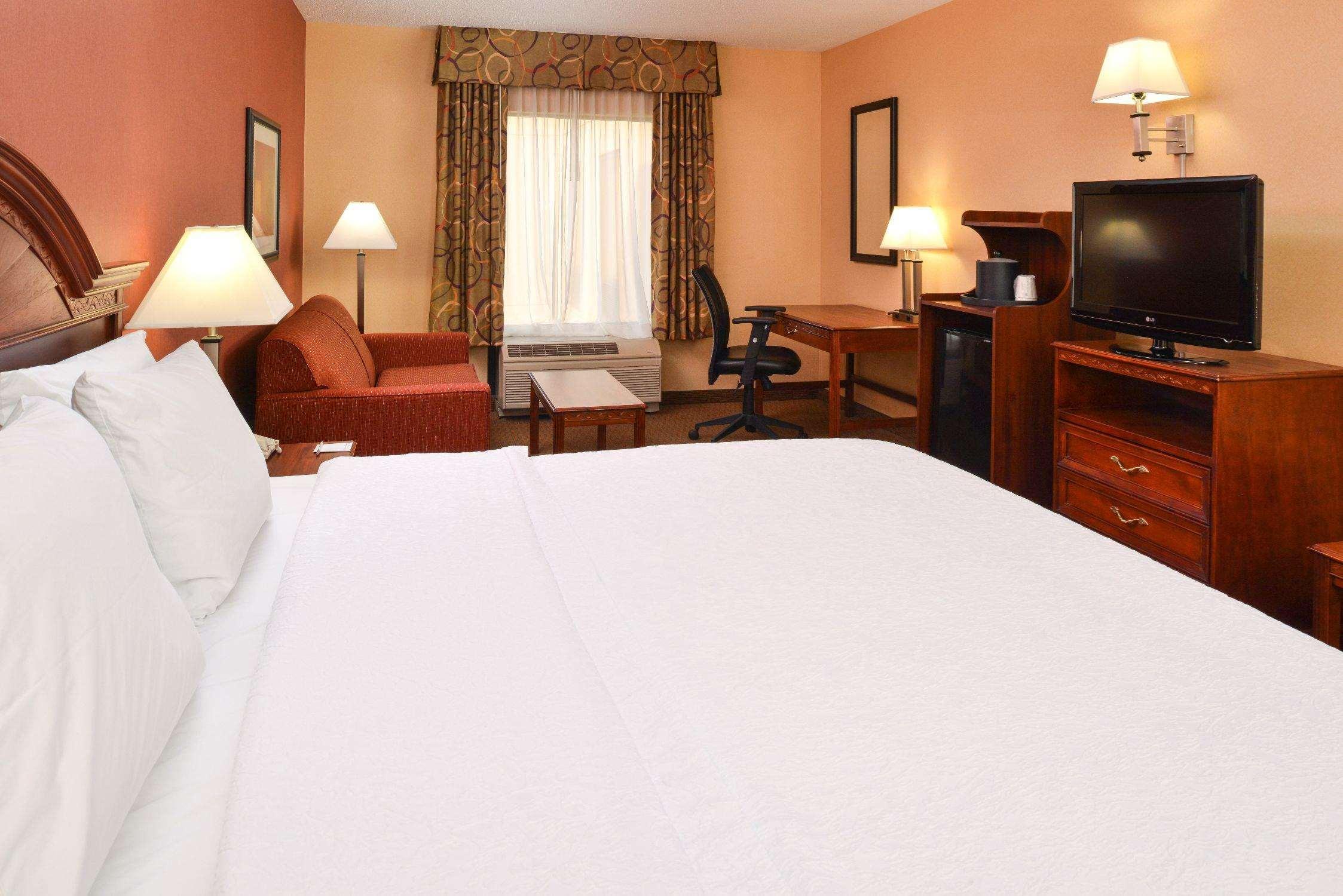 Hampton Inn & Suites Springboro Εξωτερικό φωτογραφία