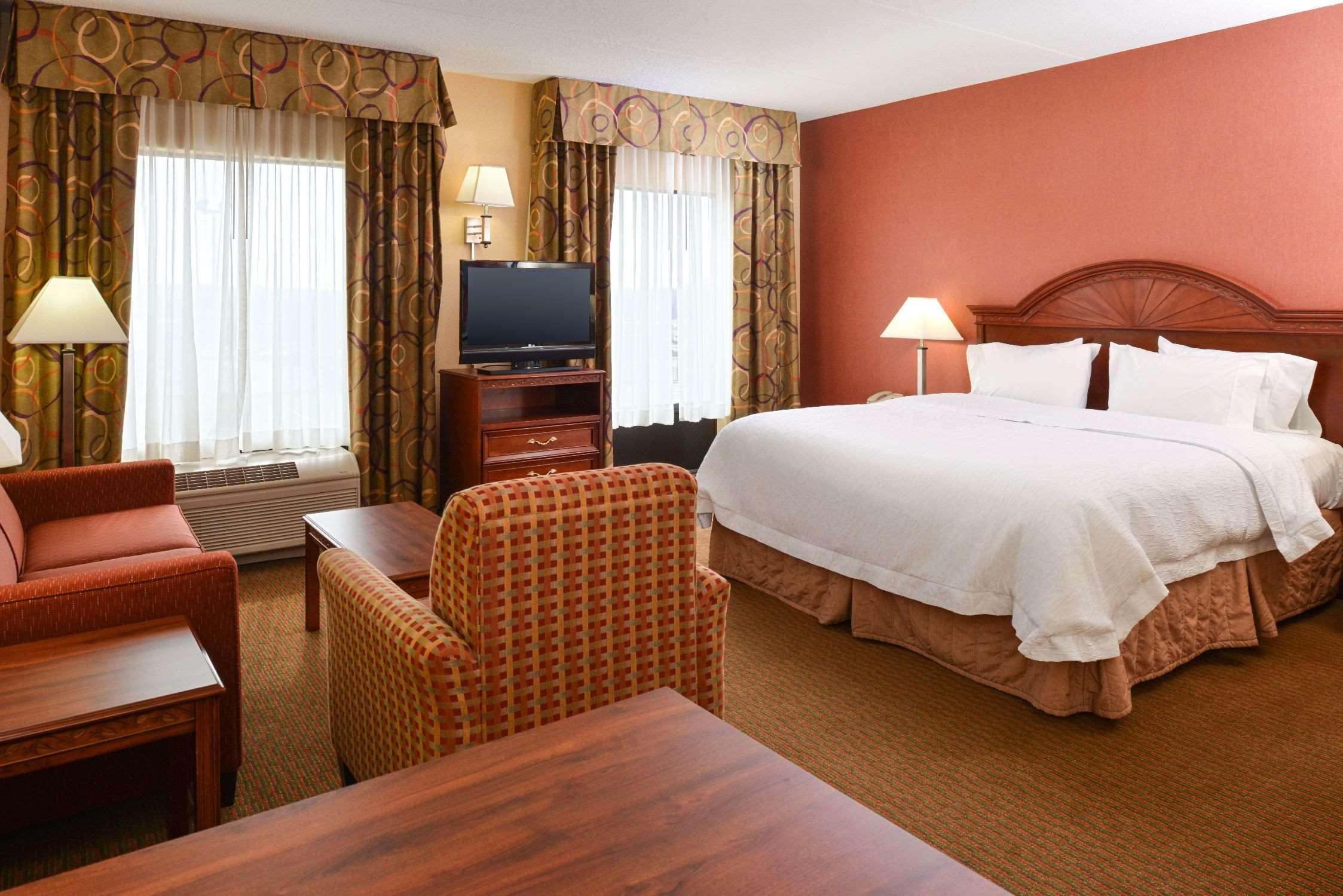 Hampton Inn & Suites Springboro Εξωτερικό φωτογραφία