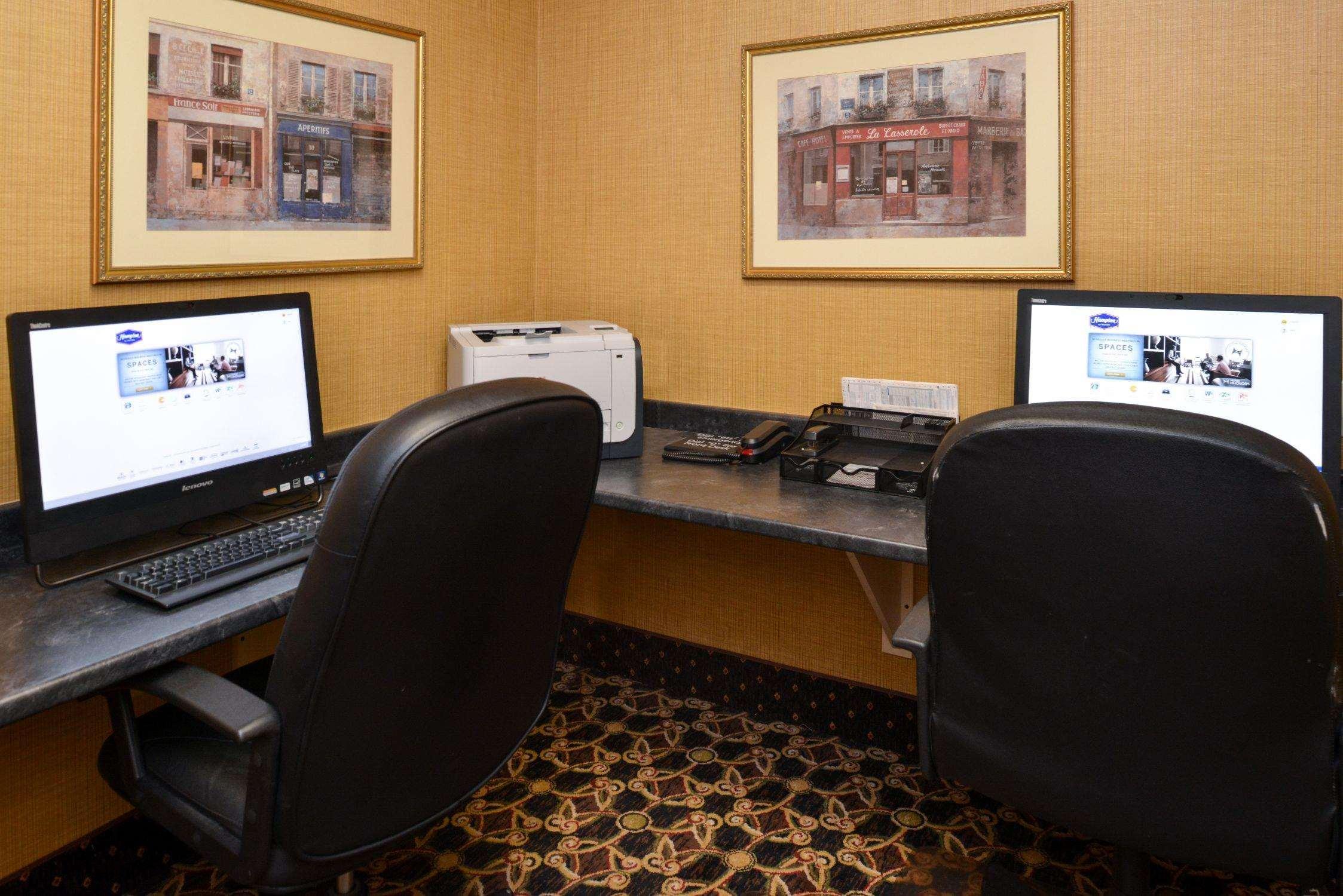 Hampton Inn & Suites Springboro Εξωτερικό φωτογραφία