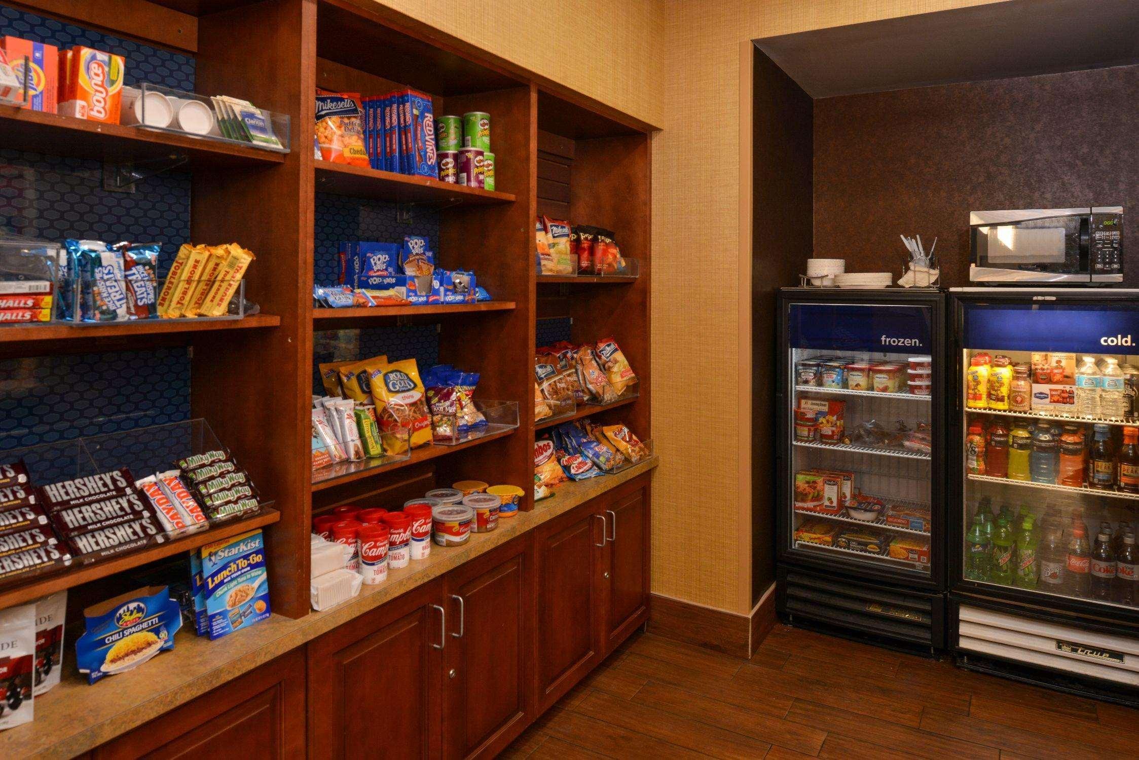 Hampton Inn & Suites Springboro Εξωτερικό φωτογραφία