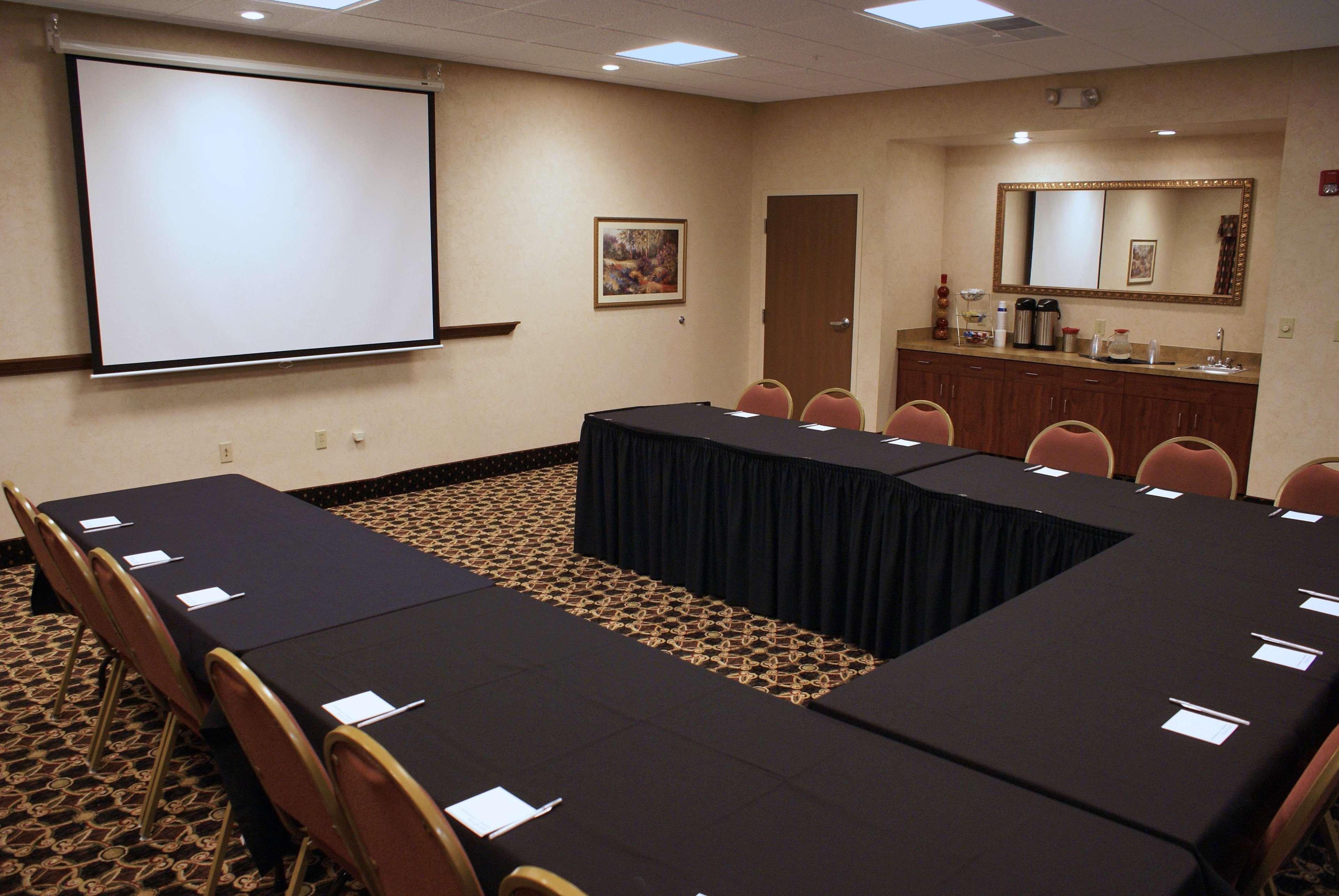 Hampton Inn & Suites Springboro Εξωτερικό φωτογραφία