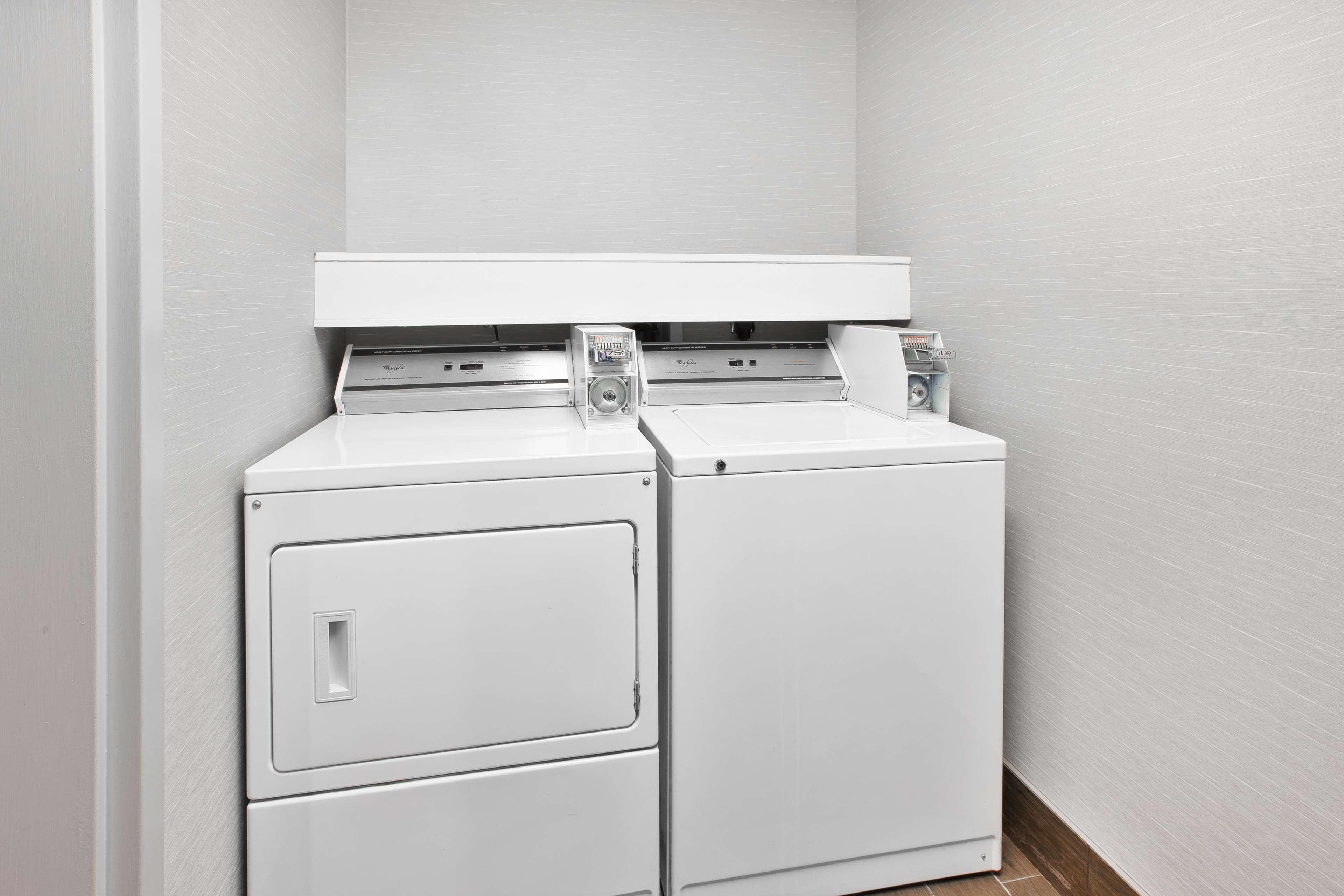 Hampton Inn & Suites Springboro Εξωτερικό φωτογραφία