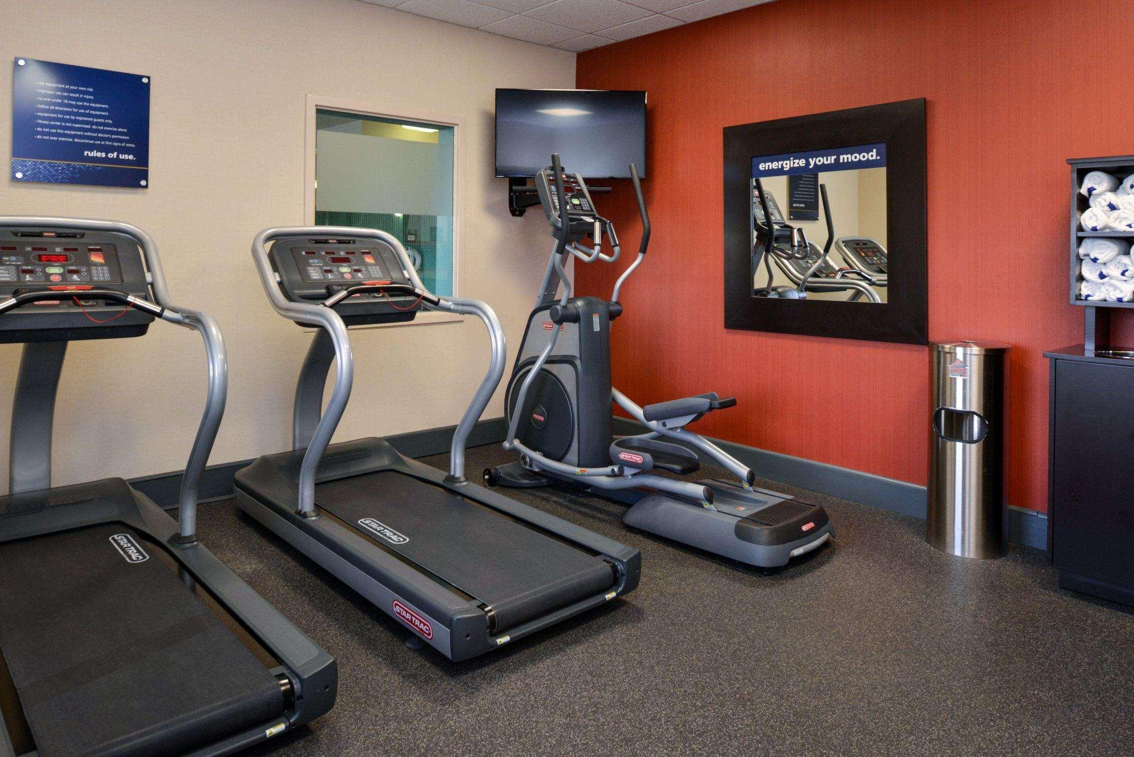 Hampton Inn & Suites Springboro Εξωτερικό φωτογραφία