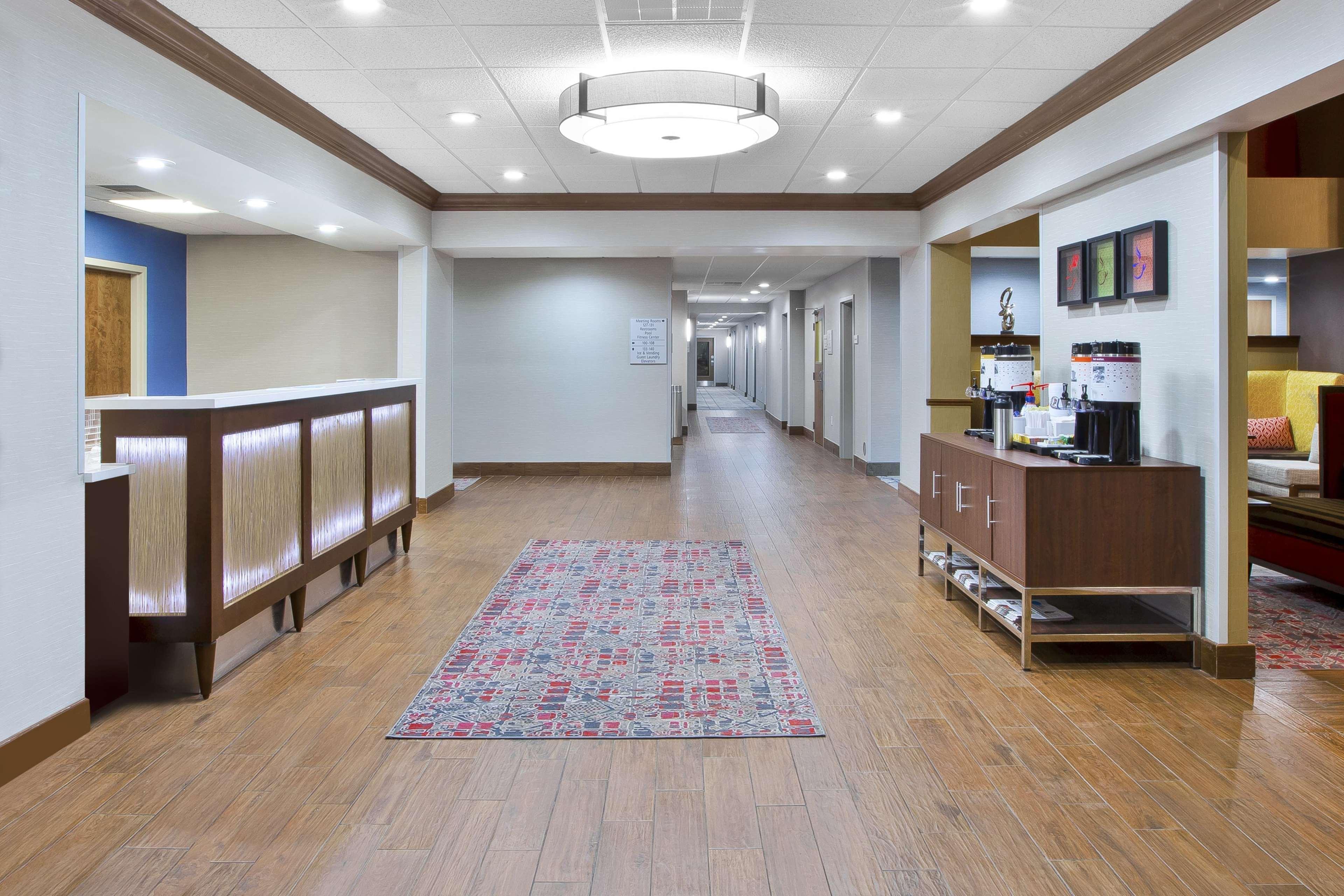 Hampton Inn & Suites Springboro Εξωτερικό φωτογραφία