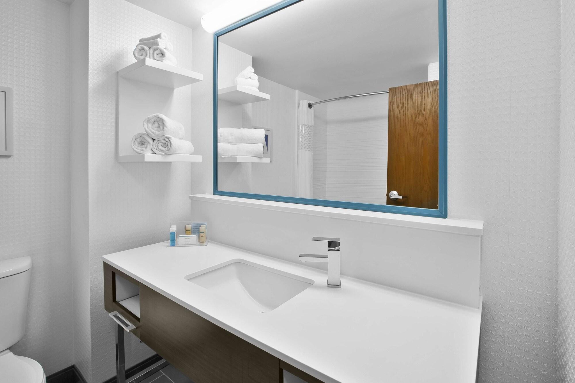Hampton Inn & Suites Springboro Εξωτερικό φωτογραφία