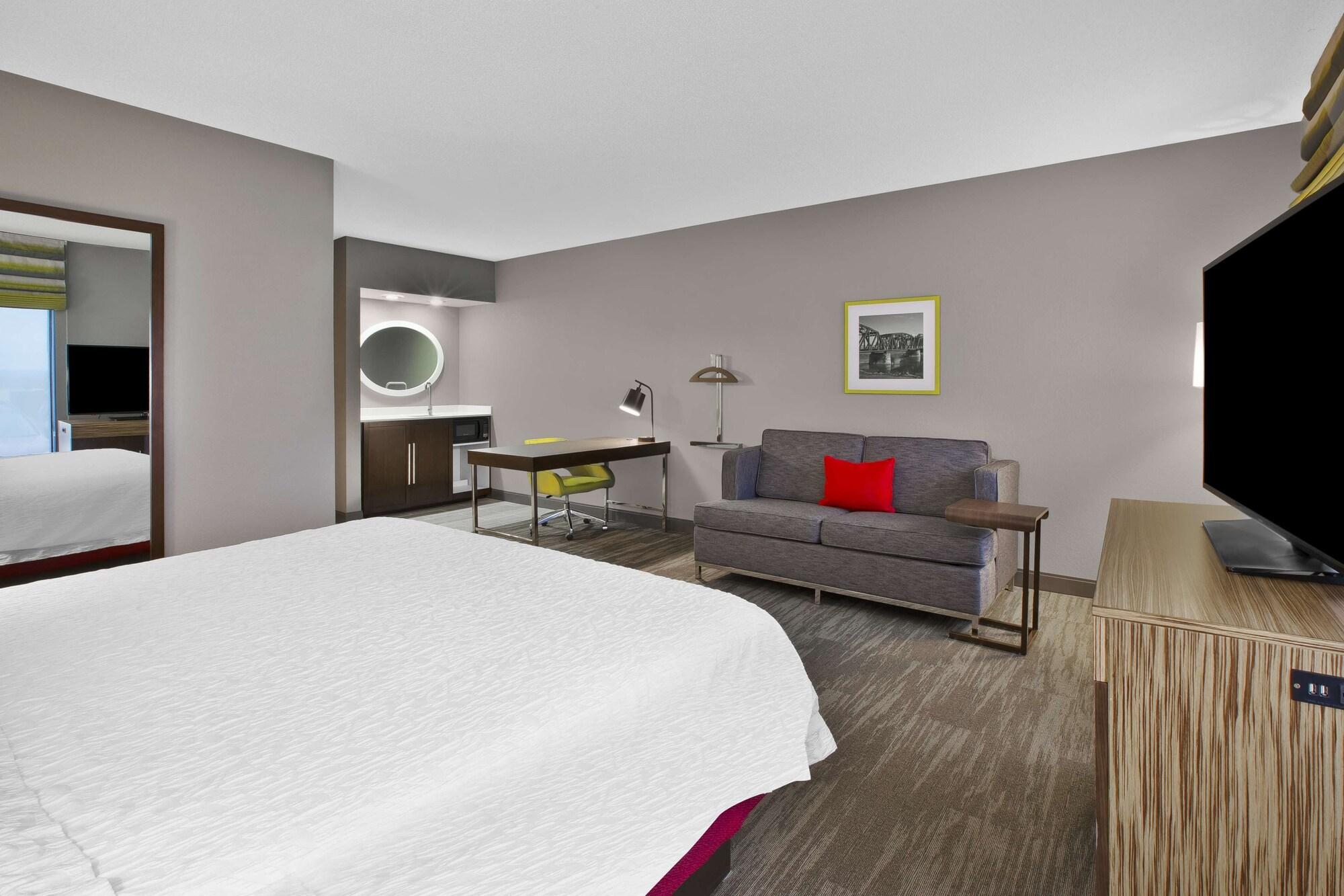 Hampton Inn & Suites Springboro Εξωτερικό φωτογραφία