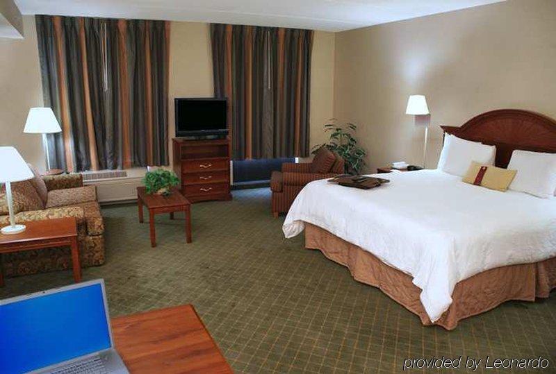 Hampton Inn & Suites Springboro Δωμάτιο φωτογραφία