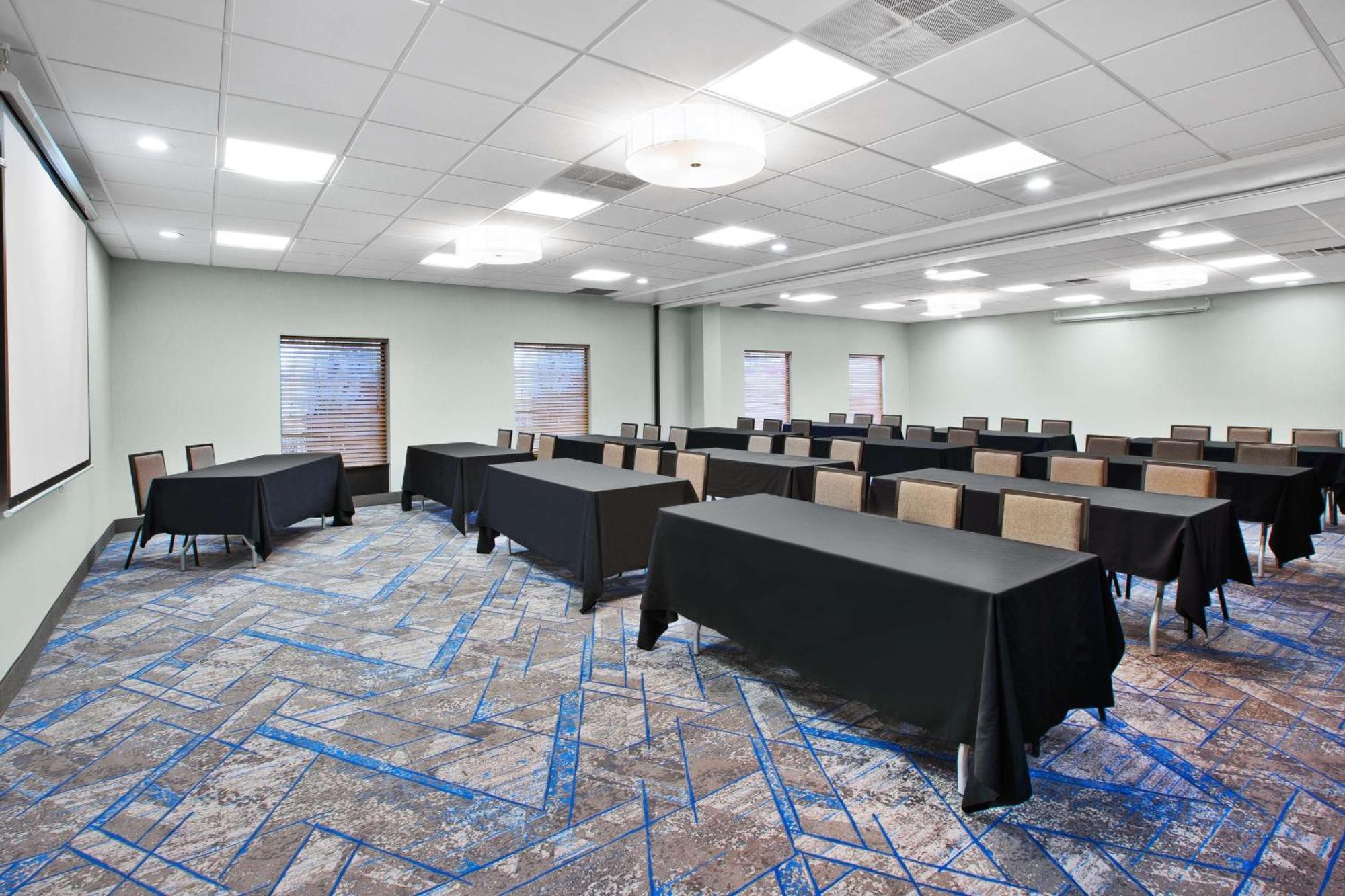 Hampton Inn & Suites Springboro Εξωτερικό φωτογραφία