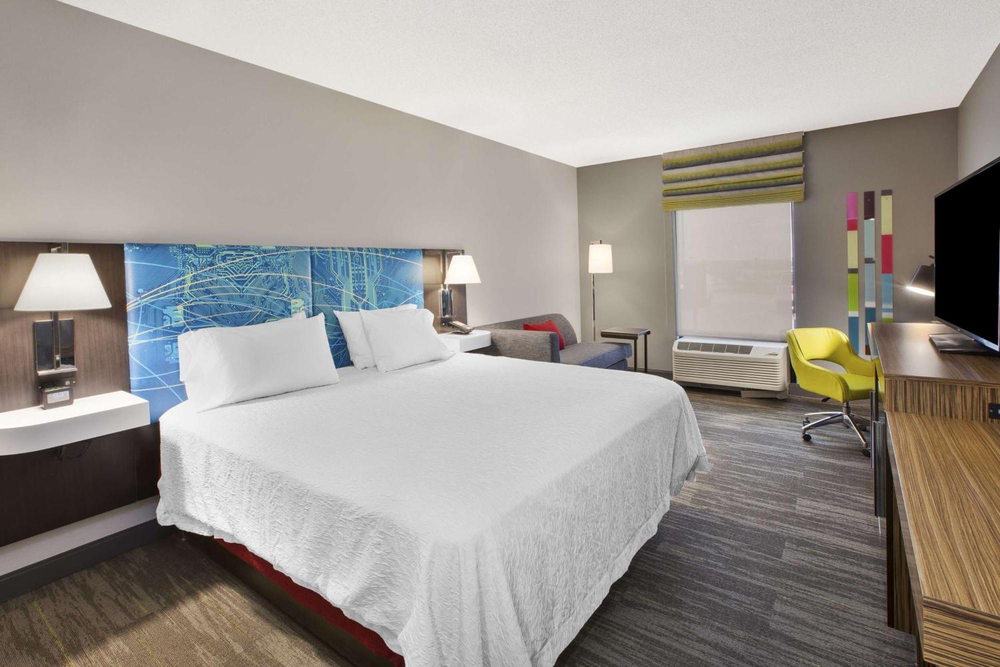 Hampton Inn & Suites Springboro Εξωτερικό φωτογραφία