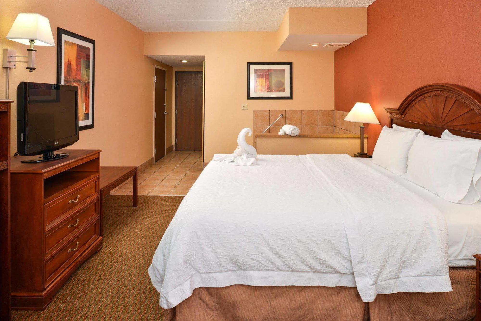 Hampton Inn & Suites Springboro Εξωτερικό φωτογραφία